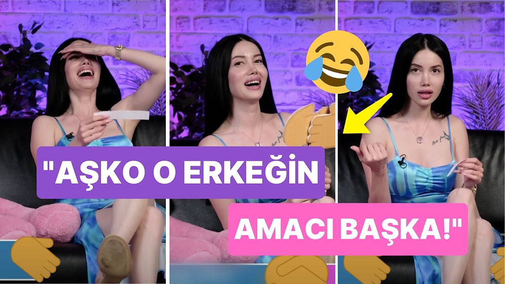 Kısmetse Olur Cansel'le İlişki Yorumu! Hangi Erkekten Hayır Gelmez?