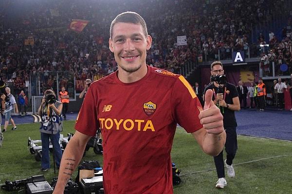 13. Andrea Belotti, Trabzonspor’a önerildi. (Sports Digitale - Hasan Tüncel)
