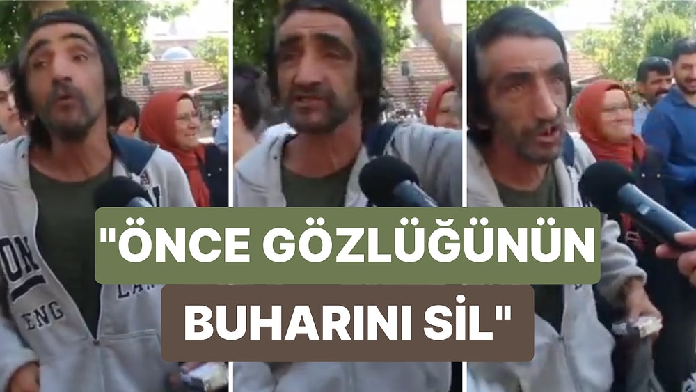 Fenerbahçeli Rambo Okan Kılıçdaroğlu Hakkında Konuştu: “Ölene Kadar Oyum Tayyip’e, Soysun Umrumda Değil”
