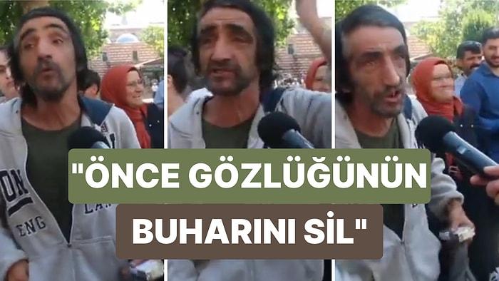 Fenerbahçeli Rambo Okan Kılıçdaroğlu Hakkında Konuştu: “Ölene Kadar Oyum Tayyip’e, Soysun Umrumda Değil”