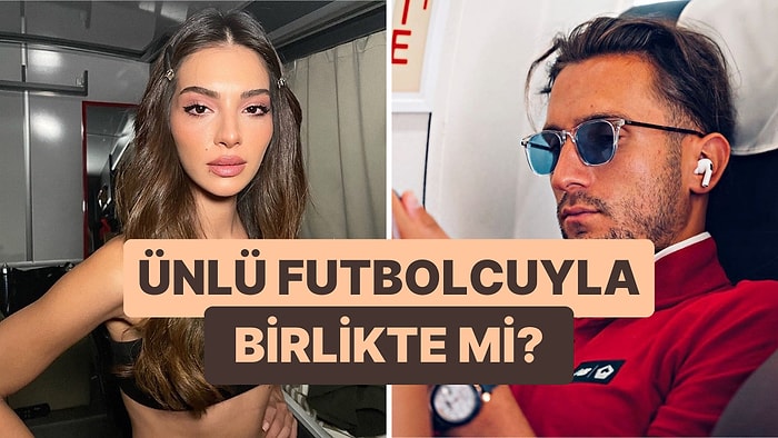 Yeni Bir Aşk mı Doğuyor? Melisa Aslı Pamuk ile Yusuf Yazıcı'nın Birlikte Oldukları İddiası Gündemde