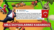 Oyunlarına "Türk Gururu" ile Destek İsteyen Stüdyo Oyuncuların Alay Konusu Oldu