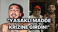 Erol Köse, Mustafa Sandal'ın Üslubuyla Ayar Verdiği Uzi'ye Yönelik Sözleriyle Ağızları Açık Bıraktı!
