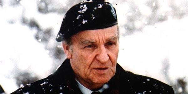 Boşnak Müslümanları lideri Bilge Kral lakaplı Aliya İzzetbegoviç, Srebrenitsa'da yaşananların İkinci Dünya Savaşı sonrası gerçekleşmiş en büyük katliam olarak nitelendirdi.