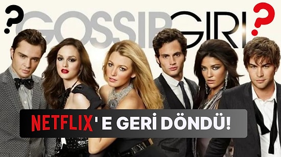 İzleyicisine Entrikayı Dibine Kadar Yaşatan Efsane Dizi Gossip Girl Hakkında Daha Önce Duymadığınız Gerçekler