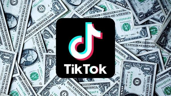 Ortaklıklar kurmak ve markalı içerik kampanyaları geliştirmek için TikTok'u kullanan insan sayısı giderek artmaya başladı.