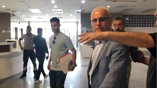 Merdan Yanardağ Hakkında Hazırlanan İddianame Mahkemeye Sunuldu