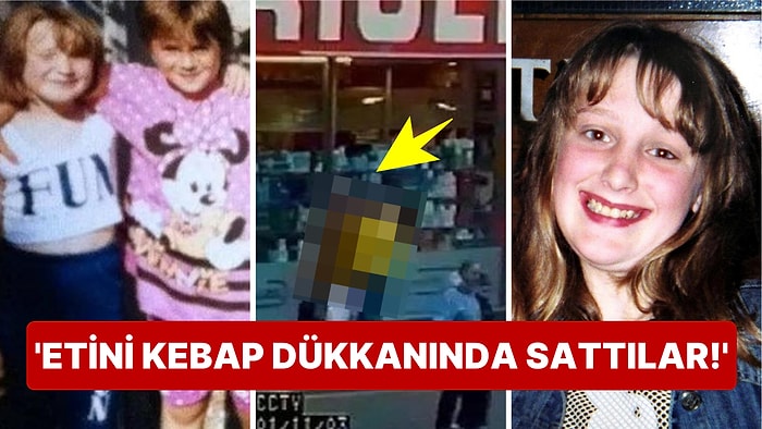 Kaybolduktan Yirmi Yıl Geçmesine Rağmen Bulunamayan Gencin Kan Donduran Ayrıntılarla Dolu Hikayesi