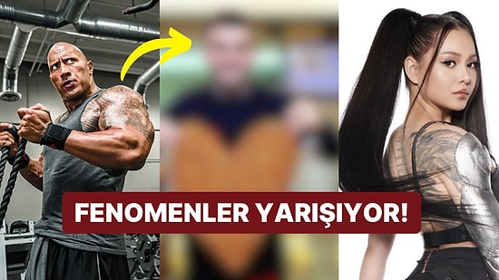''Asın Bayrakları'' TikTok'ta En Çok Takipçisi Olan Hesapların Arasında Bakın Hangi Türk Kullanıcı Var!