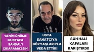 11 Temmuz'da Yaşanan Son Dakika Magazin Haberlerini ve Güncel Magazin Olaylarını Anlatıyoruz!