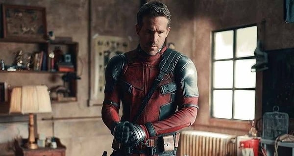 Ryan Ryanolds'ın başrolünde bulunduğu Deadpool 3 filminde birçok süper kahramanı bir arada göreceğiz.