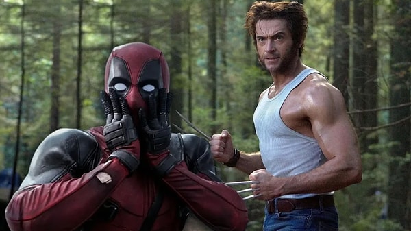 Ayrıca 2016 yılından beri hazırlıkları yapılan filmde X-Men serisinin efsane karakteri Wolverine'de yer alacak.