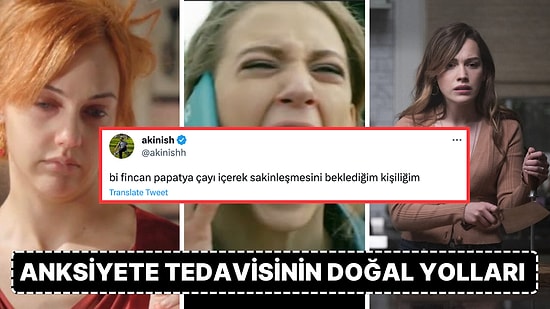 Dünyadaki En Önemli Uzmanlardan Biri Olan Doktordan İlaç Kullanmadan Anksiyete ile Baş Etme Yöntemleri