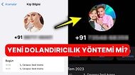Son Zamanlarda Yabancı Numaralardan Gelen WhatsApp Aramaları Türk Kullanıcıların Dikkatini Çekti