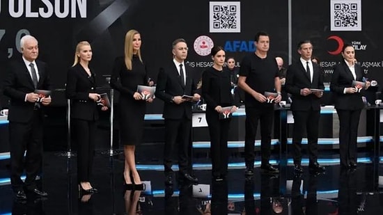 Depremzedelere Bağışlandığı Söylenen 30 Milyar Ortada Yok