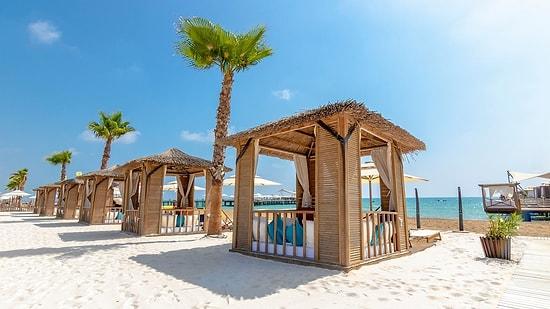 Luxury Escapes: Unveiling the Best Resort Hotels in Antalya's Belek