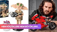 Prime Day Günlerinden Asla Kaçırmamanız Gereken İndirimli LEGO Ürünleri