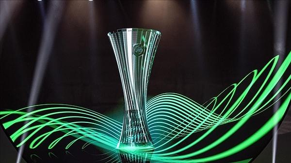 UEFA Konferans Ligi para ödülleri 2023