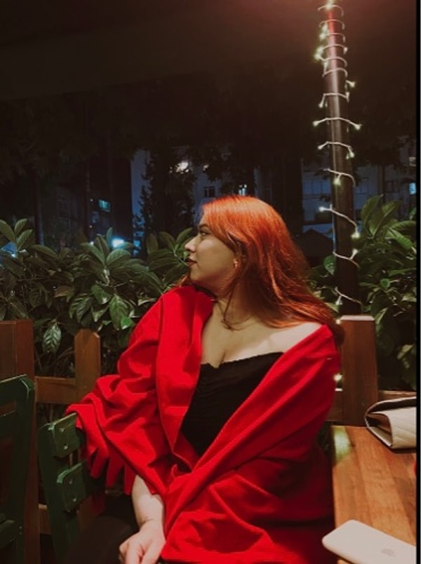 Burcu Aydin