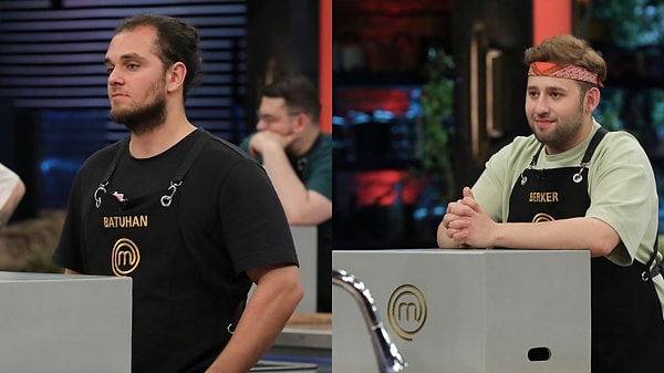 MasterChef All Star İlk Eleme Adayları Kim Oldu?