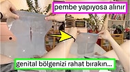 Genital Bölgelerine Renk Açıcı ve Nemlendirici Vajina Maskesi Yapan Çinliler Yine Beynimizi Yaktı!
