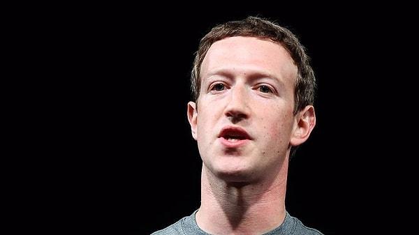 Zuckerberg 22 Haziran’da sosyal medyadaki paylaşımında, bu teklifi kabul ettiğini duyurmuştu.