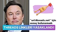 Rekabetin Böylesi: Elon Musk, Twitter'da Paylaşılan Threads Bağlantılarını Engellemeye Başladı!