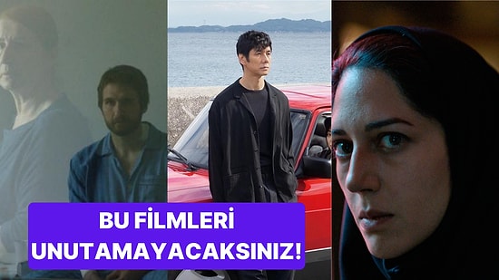 İzledikten Sonra Hafızanızdan Uzun Süre Silemeyeceğiniz Başyapıt Değerindeki Filmler