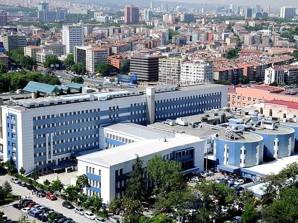 Yüksek İhtisas Üniversitesi (YİÜ) 2023 YÖK Atlas Tercih Rehberi