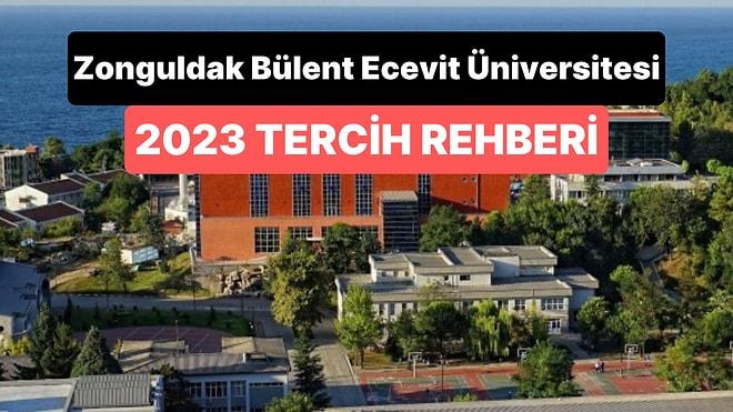 Zonguldak Bülent Ecevit Üniversitesi Taban Puanları 2023: BEÜ 2 Yıllık ve 4 Yıllık Başarı Sıralamaları