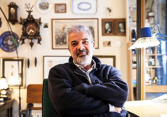 Feridun Oral: A Harmonic Blend of Imagination and Reality in Children's Literature