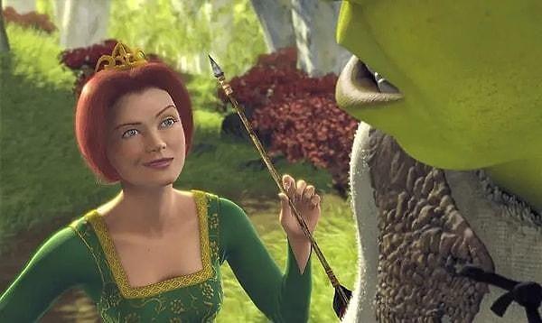 Örneğin, "Shrek" animasyon filmindeki karakterlerin insanlara çok benzeyen görünümleri, izleyicilerde gerginlik ve korku hissi yaratabilir.