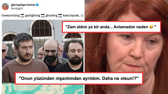 Başına Gelenleri Anlatarak "İş Arkadaşından Sevgili Olur mu?" Tartışmasına Nokta Koyan 17 Kişi