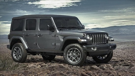 Jeep Fiyat Listesi Kasım 2024: Renegade, Compass, Avenger ve Wrangler Güncel Fiyatlar