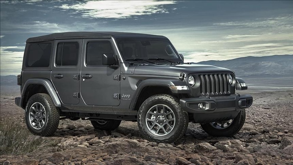 Jeep Fiyat Listesi Kasım 2024: Renegade, Compass, Avenger ve Wrangler Güncel Fiyatlar