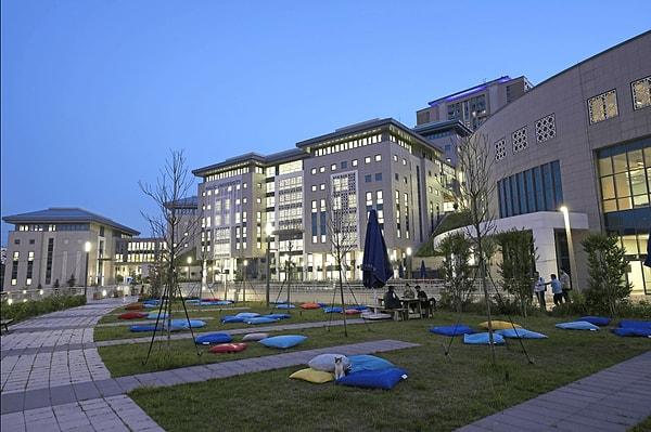 Haliç Üniversitesi 2023 YÖK Atlas Tercih Rehberi
