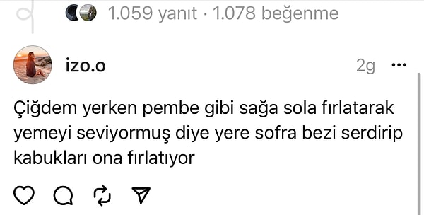 Çok iyi aktivite yalnız.