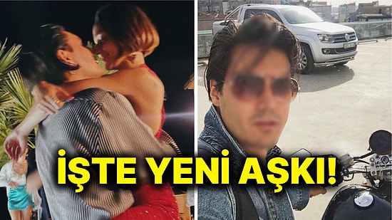 Cover'ların Kraliçesi Zeynep Bastık, Sürpriz Bir İsimle Yeni Bir Aşka Yelken Açtı!