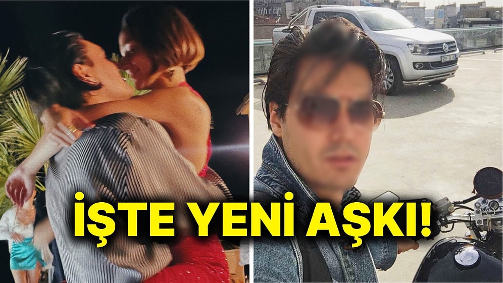 Cover'ların Kraliçesi Zeynep Bastık, Sürpriz Bir İsimle Yeni Bir Aşka Yelken Açtı!