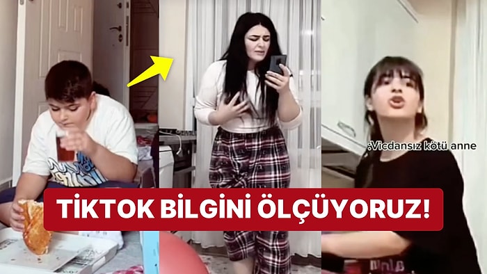 Hülya Mizgin ve Ailesini Ne Kadar Tanıyorsun?