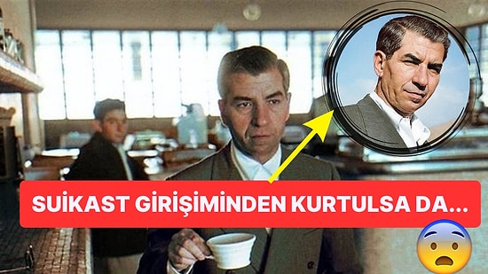 Amerikan Mafya Dünyasının Babası Lucky Luciano'nın İnanılmaz Detaylarla Dolu Hayat Hikayesi