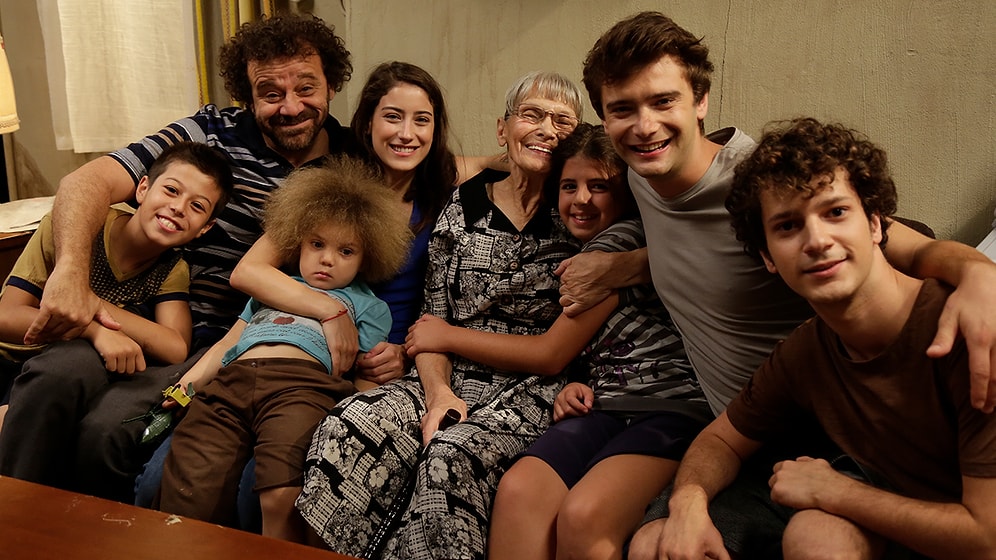 Our Story (Bizim Hikaye): A Turkish Drama Series with an Engaging Plot and Talented Cast