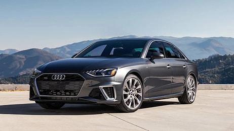 Audi Fiyat Listesi Temmuz 2023: Audi A3, A4, A5, A6 ve Q Serisi Güncel Fiyatlar