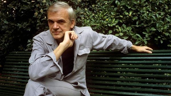 Dünya edebiyatının en önemli varoloşcu yazarlarından biri sayılan Milan Kundera, dün (11 Temmuz 2023) 94 yaşında hayata veda etti.