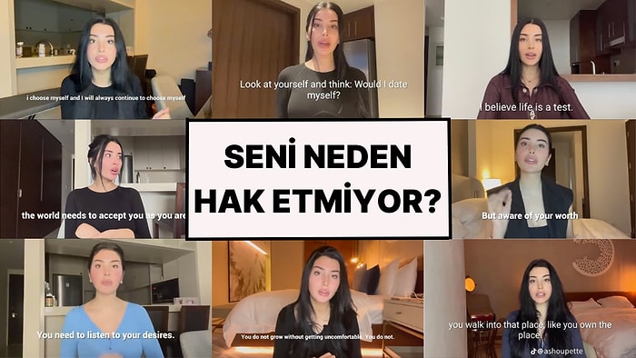 Seni Neden Hak Etmiyor?