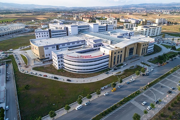 Hitit Üniversitesi 2023 YÖK Atlas Tercih Rehberi