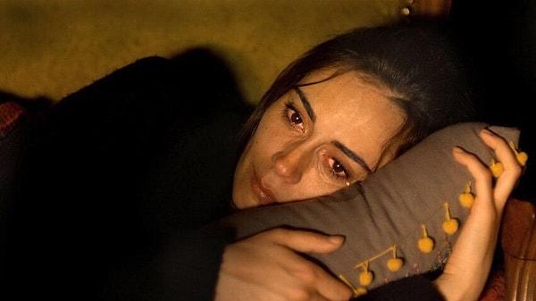 4. 'Kış Uykusu' filminde Melisa Sözen'in canlandırdığı karakterin adı neydi?