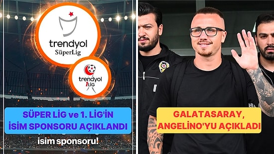 Bugün Sporda Neler Olup Bittiğinin Özeti: 12 Temmuz’da Spor Dünyasında Yaşanan Tüm Gelişmeler