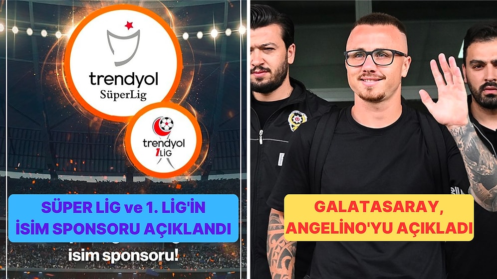 Bugün Sporda Neler Olup Bittiğinin Özeti: 12 Temmuz’da Spor Dünyasında Yaşanan Tüm Gelişmeler