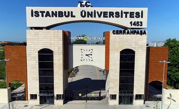İstanbul Üniversitesi Cerrahpaşa Tıp Fakültesi 2023 YÖK Atlas Tercih Rehberi